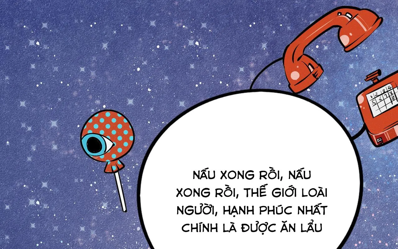 Tiệm tạp hóa vạn năng Chapter 1.1 - Trang 42