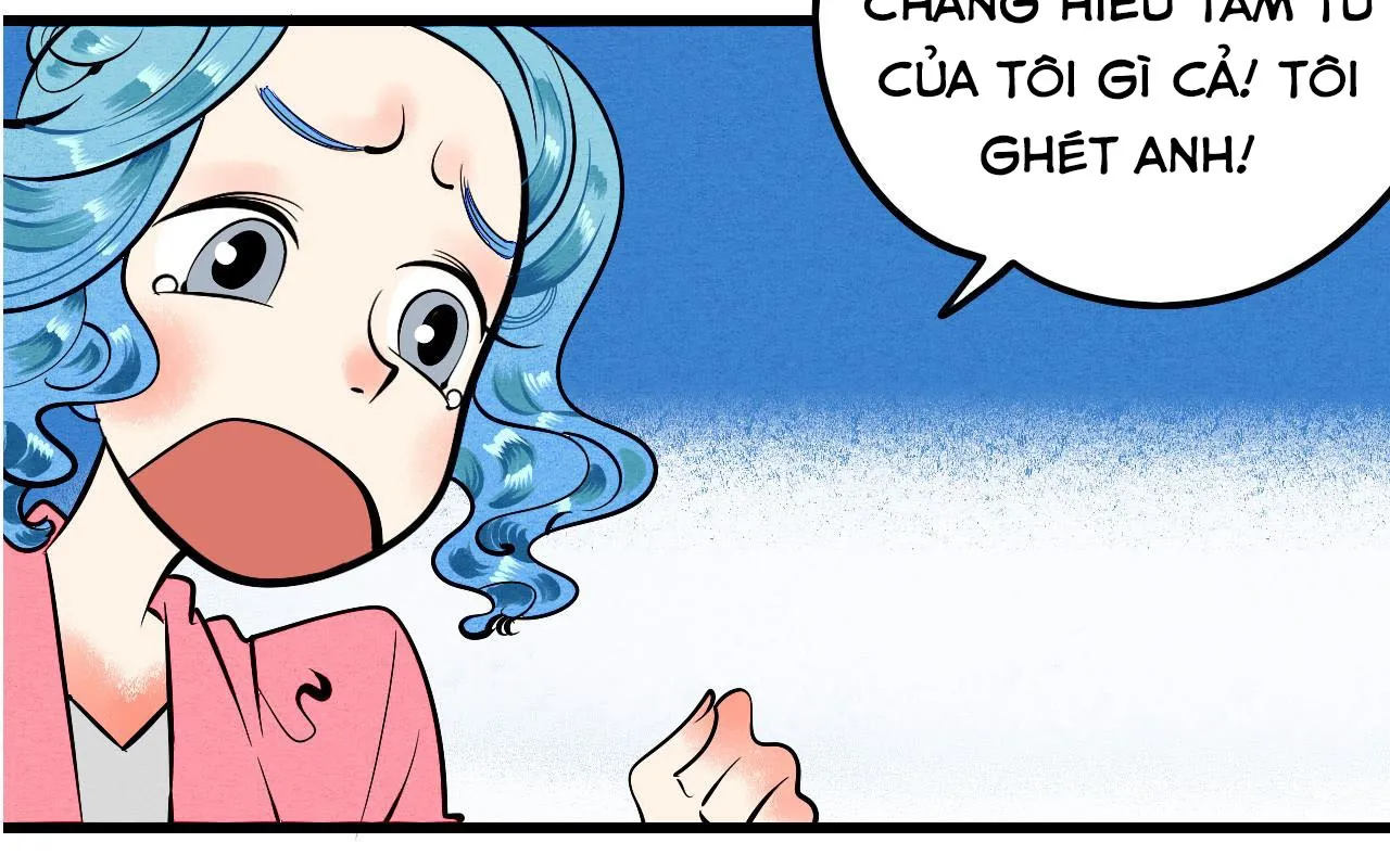 Tiệm tạp hóa vạn năng Chapter 1.1 - Trang 7
