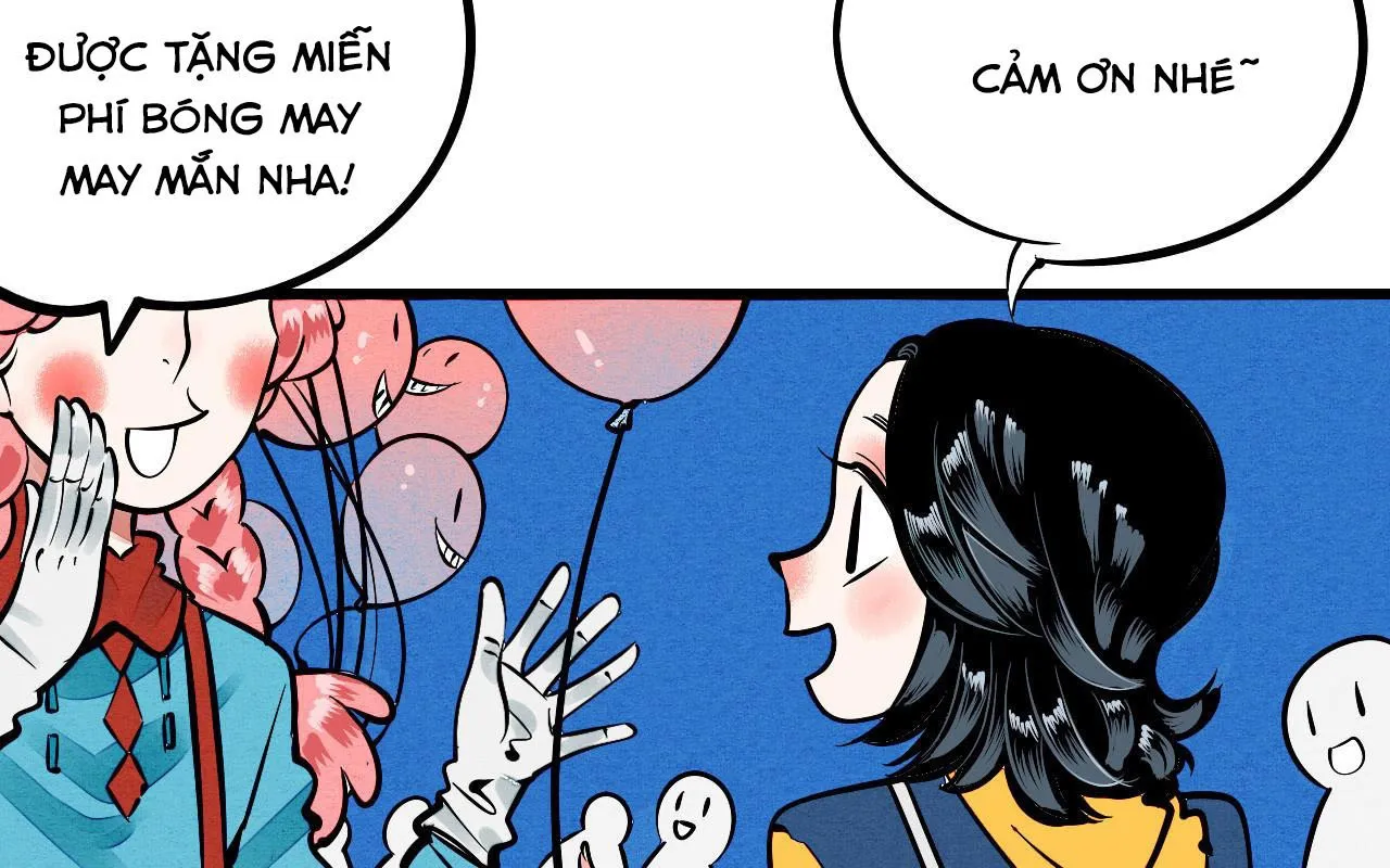 Tiệm tạp hóa vạn năng Chapter 1 - Trang 16