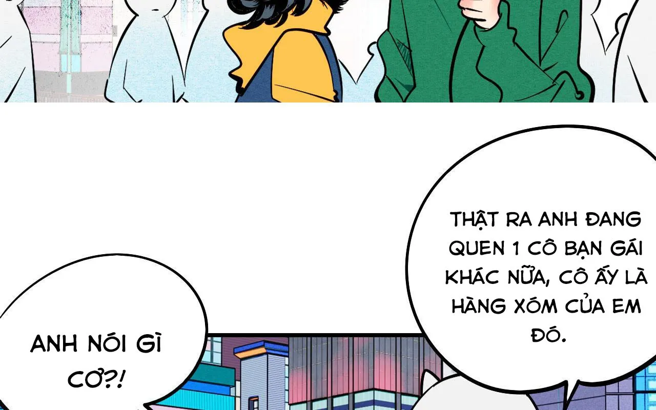 Tiệm tạp hóa vạn năng Chapter 1 - Trang 22