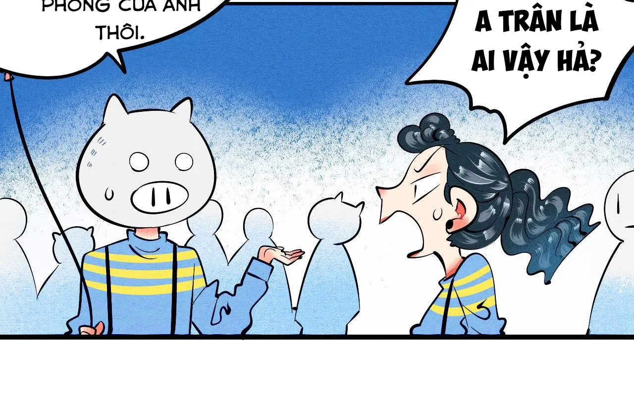Tiệm tạp hóa vạn năng Chapter 1 - Trang 29
