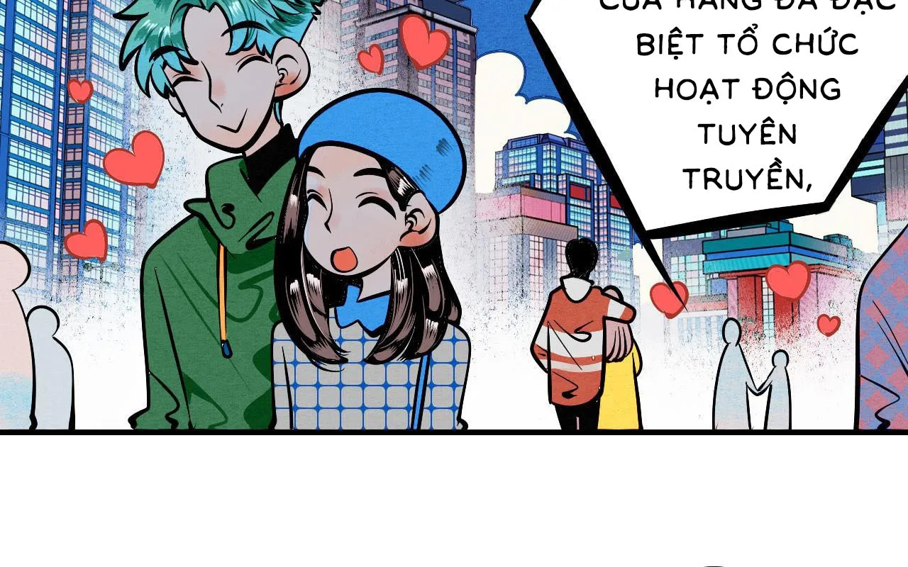 Tiệm tạp hóa vạn năng Chapter 1 - Trang 7