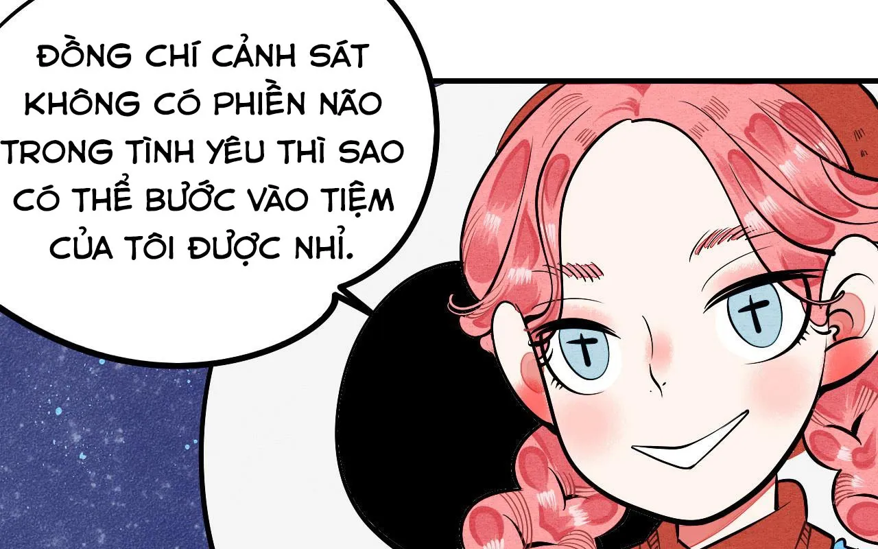 Tiệm tạp hóa vạn năng Chapter 2 - Trang 11