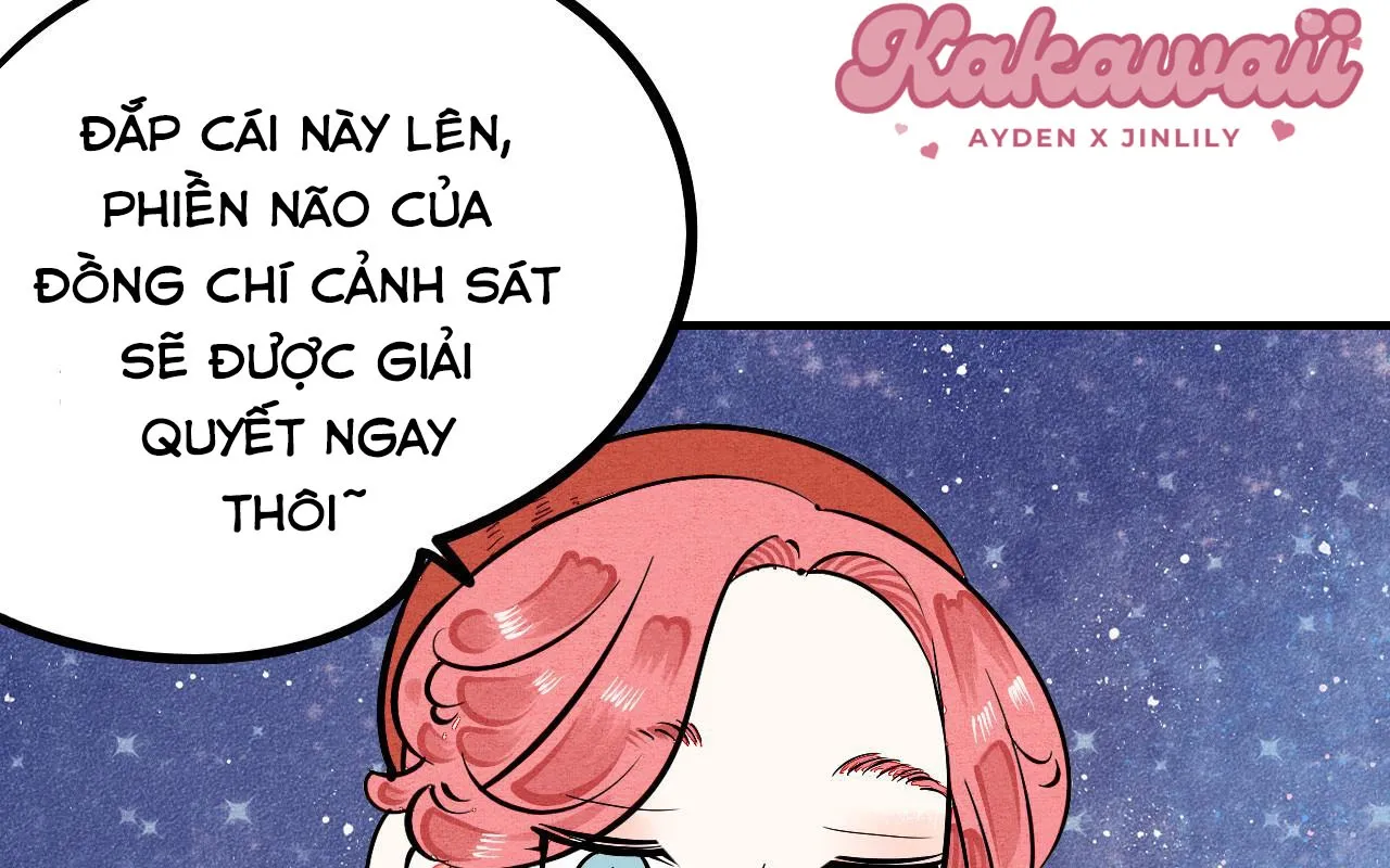 Tiệm tạp hóa vạn năng Chapter 2 - Trang 32