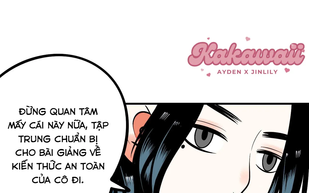 Tiệm tạp hóa vạn năng Chapter 3 - Trang 14