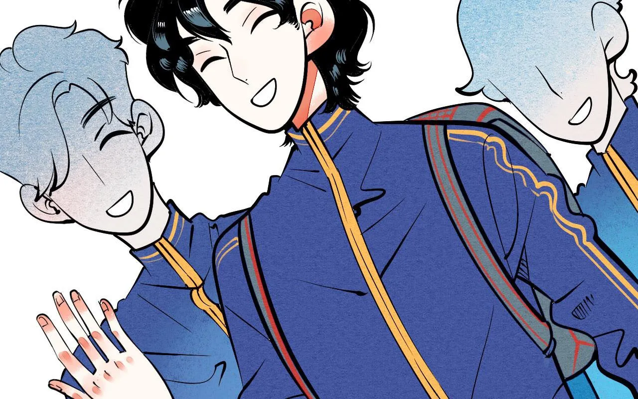 Tiệm tạp hóa vạn năng Chapter 3 - Trang 7