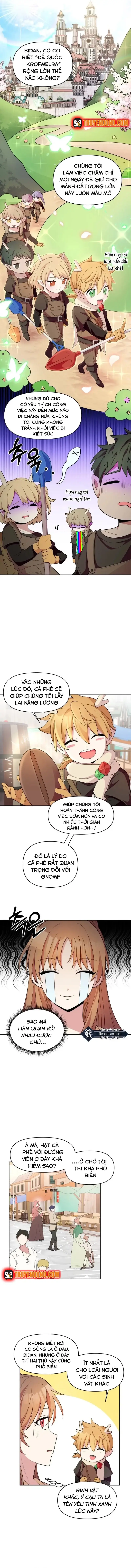 Tiệm Trang Phục Quái Vật Chapter 1 - Trang 14
