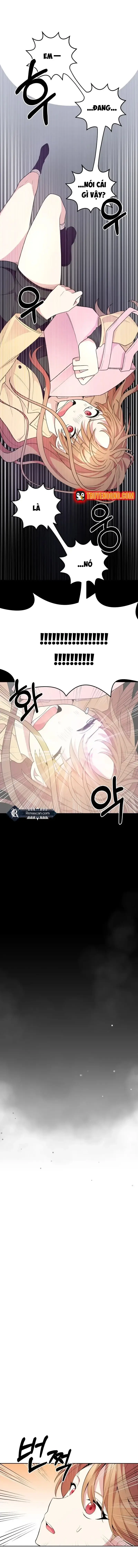 Tiệm Trang Phục Quái Vật Chapter 1 - Trang 8