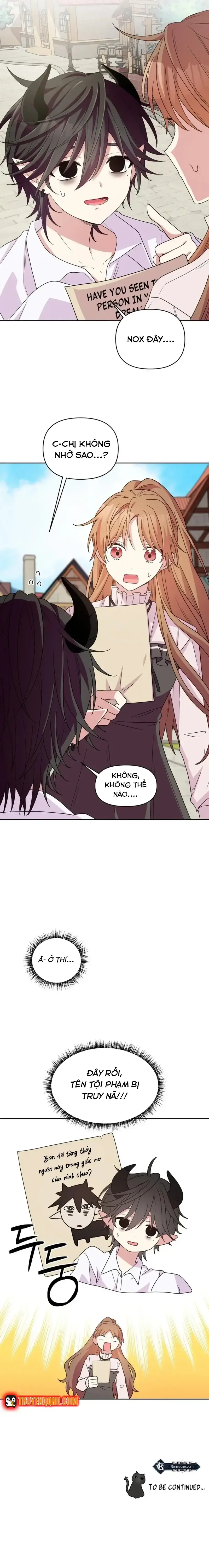 Tiệm Trang Phục Quái Vật Chapter 10 - Trang 15