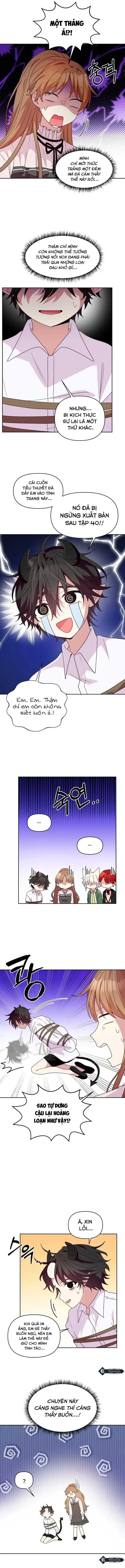 Tiệm Trang Phục Quái Vật Chapter 11 - Trang 12