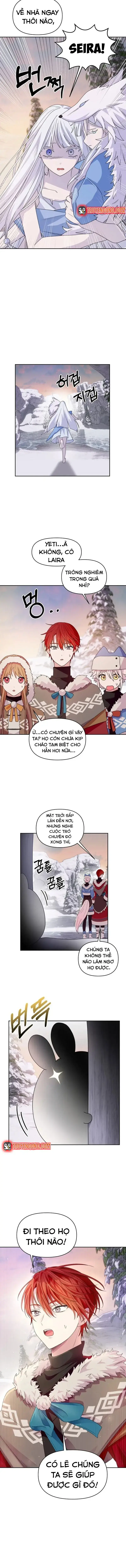 Tiệm Trang Phục Quái Vật Chapter 5 - Trang 11