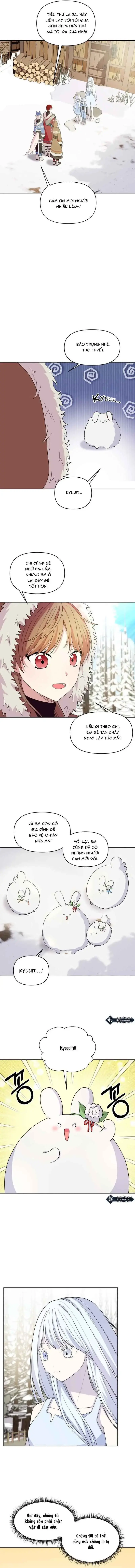 Tiệm Trang Phục Quái Vật Chapter 7 - Trang 11