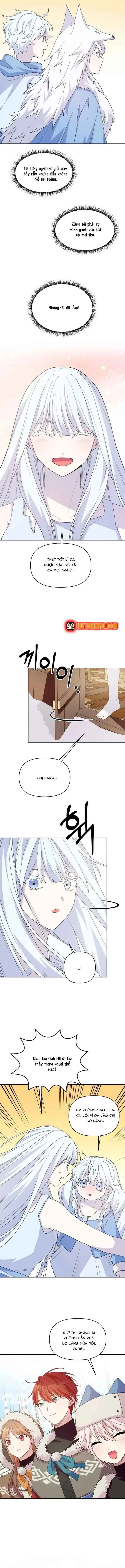 Tiệm Trang Phục Quái Vật Chapter 7 - Trang 12