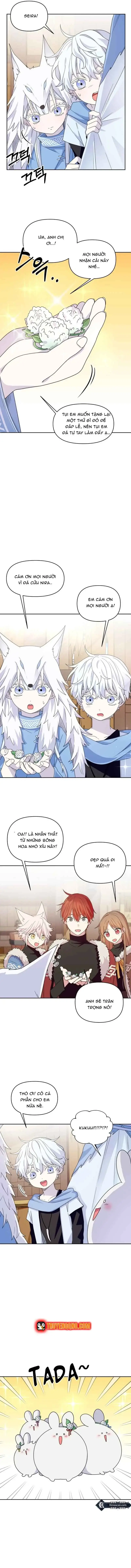 Tiệm Trang Phục Quái Vật Chapter 7 - Trang 6