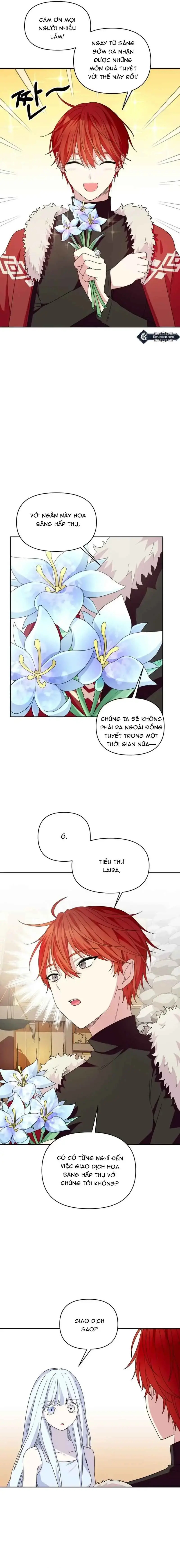 Tiệm Trang Phục Quái Vật Chapter 7 - Trang 7