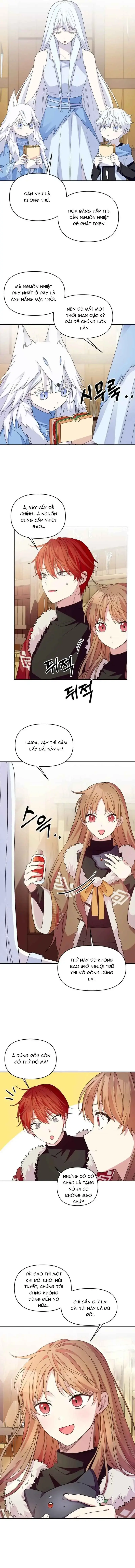 Tiệm Trang Phục Quái Vật Chapter 7 - Trang 9