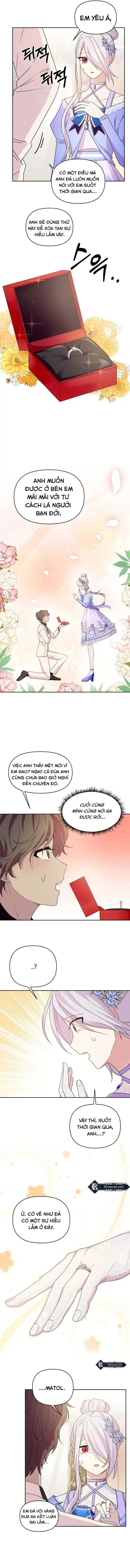 Tiệm Trang Phục Quái Vật Chapter 8 - Trang 16