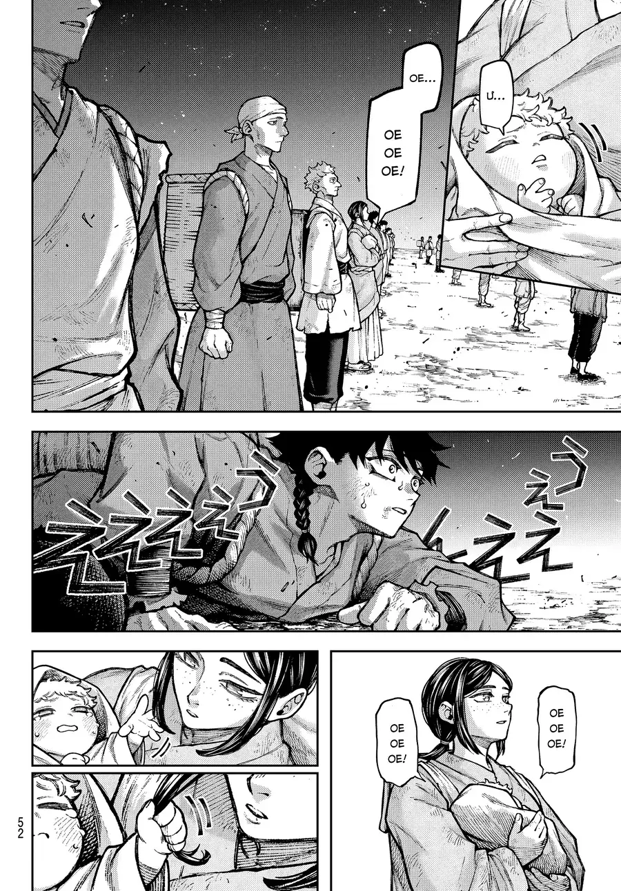 Tiên Chiến Ký Chapter 1 - Trang 40