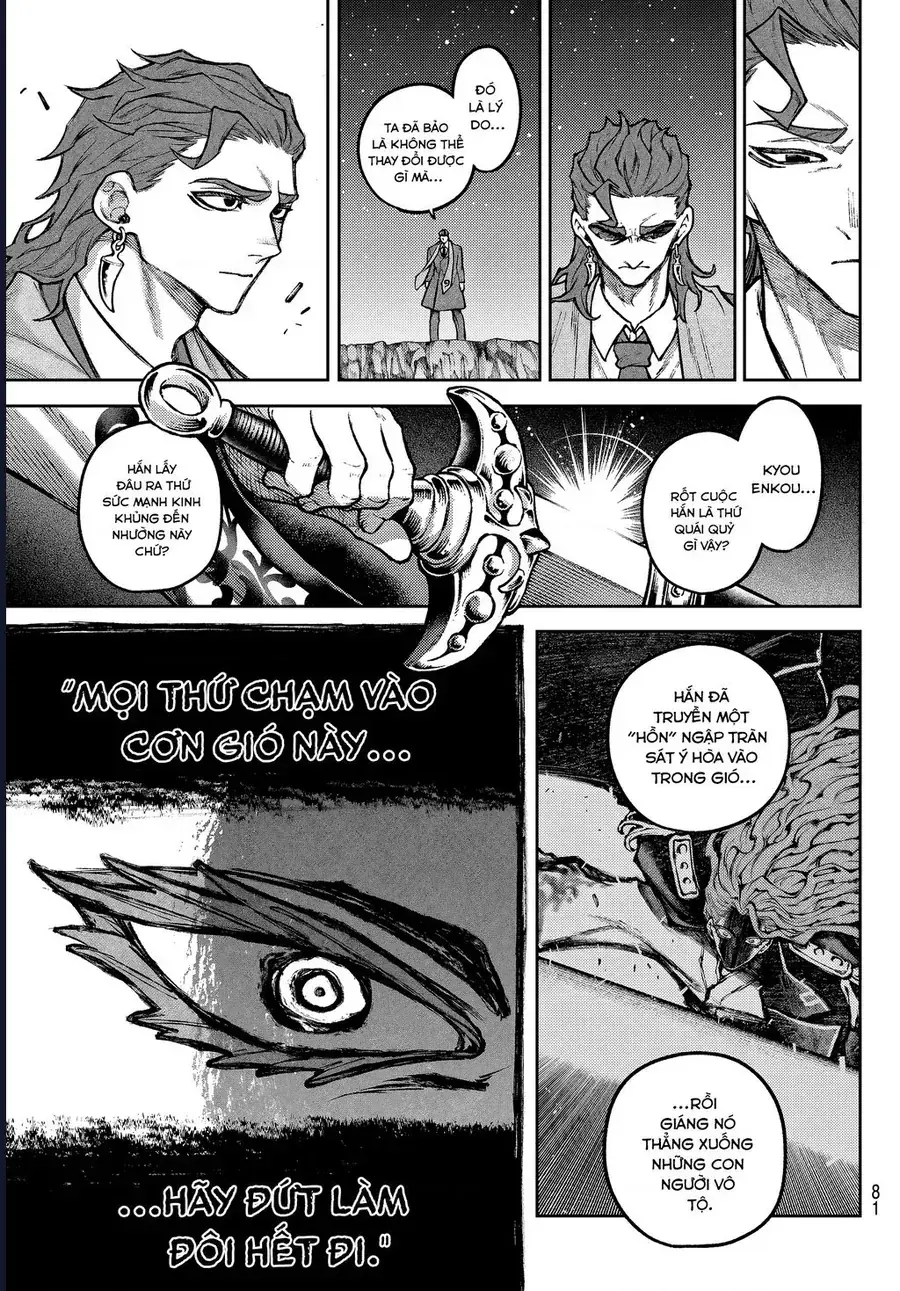Tiên Chiến Ký Chapter 2 - Trang 28