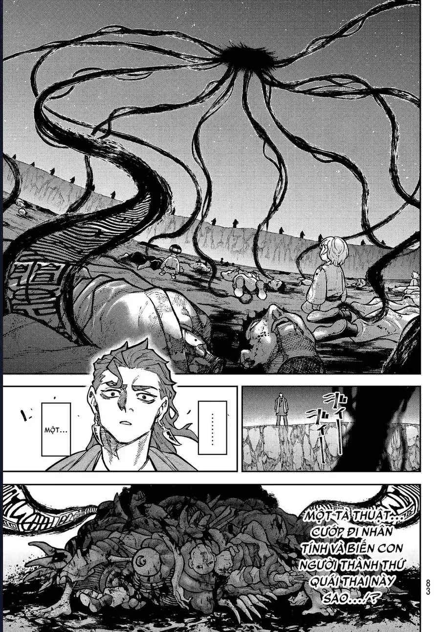 Tiên Chiến Ký Chapter 2 - Trang 30