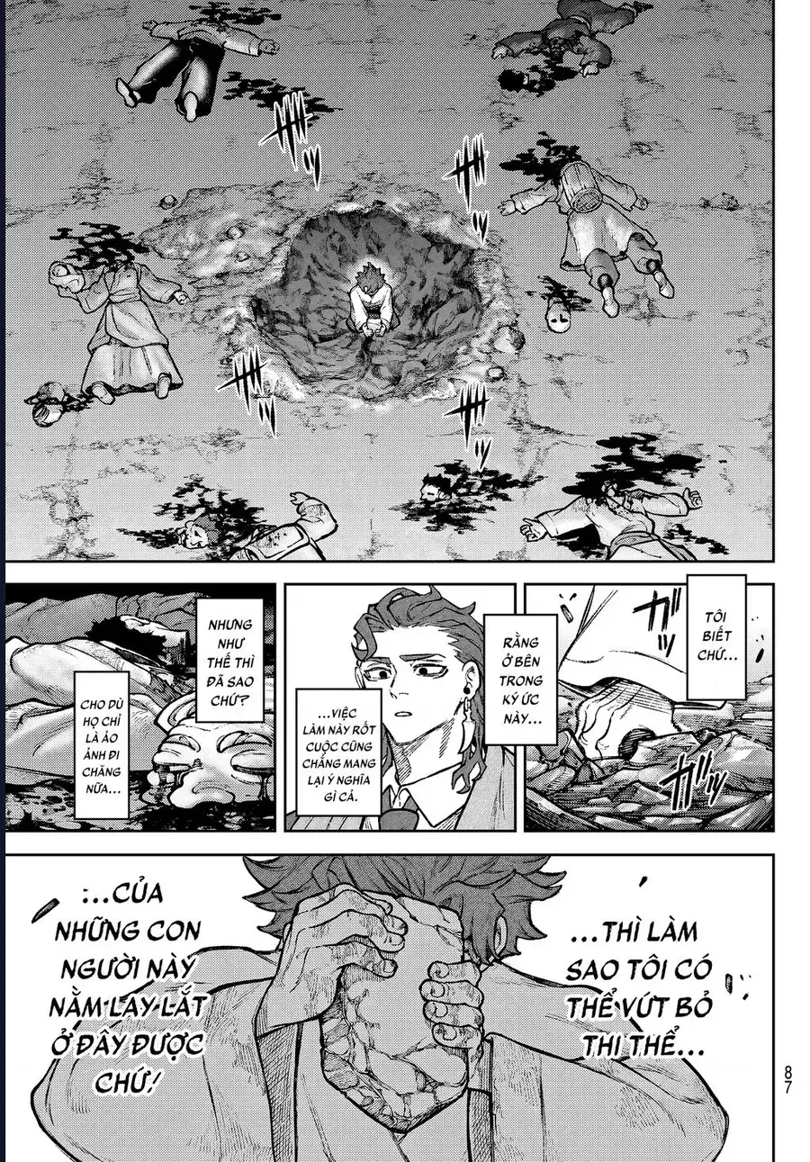 Tiên Chiến Ký Chapter 2 - Trang 34