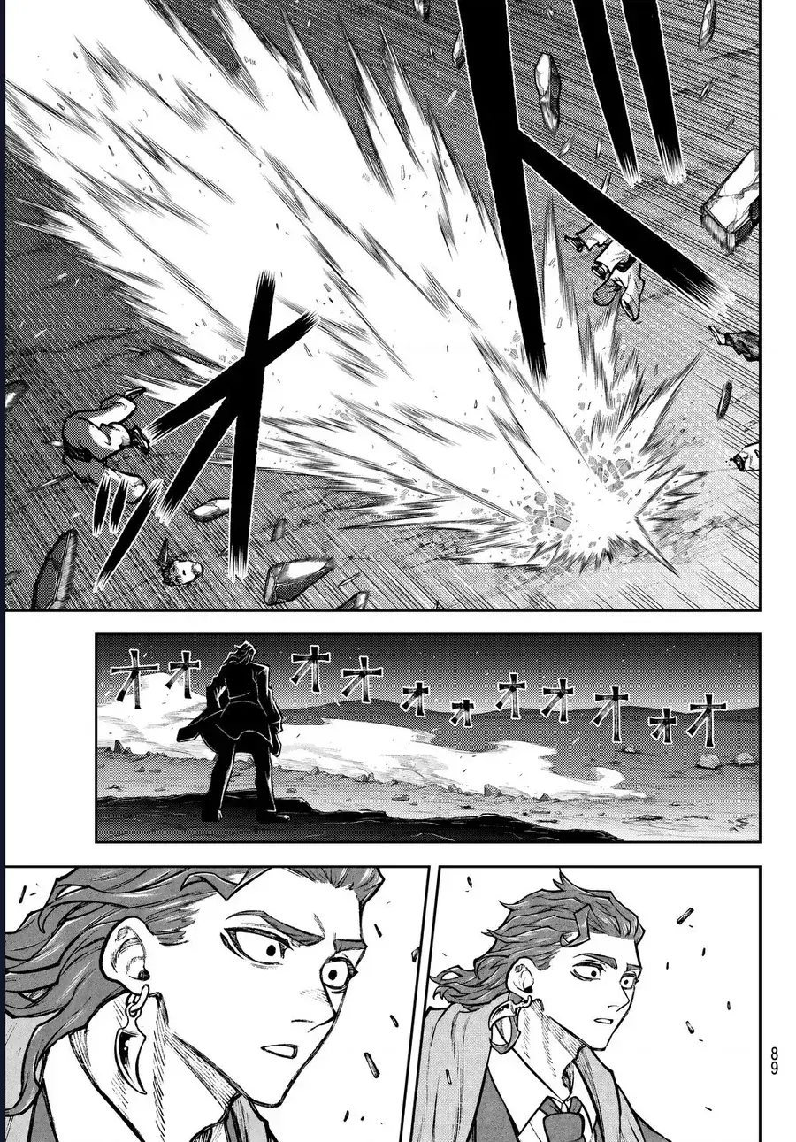 Tiên Chiến Ký Chapter 2 - Trang 36
