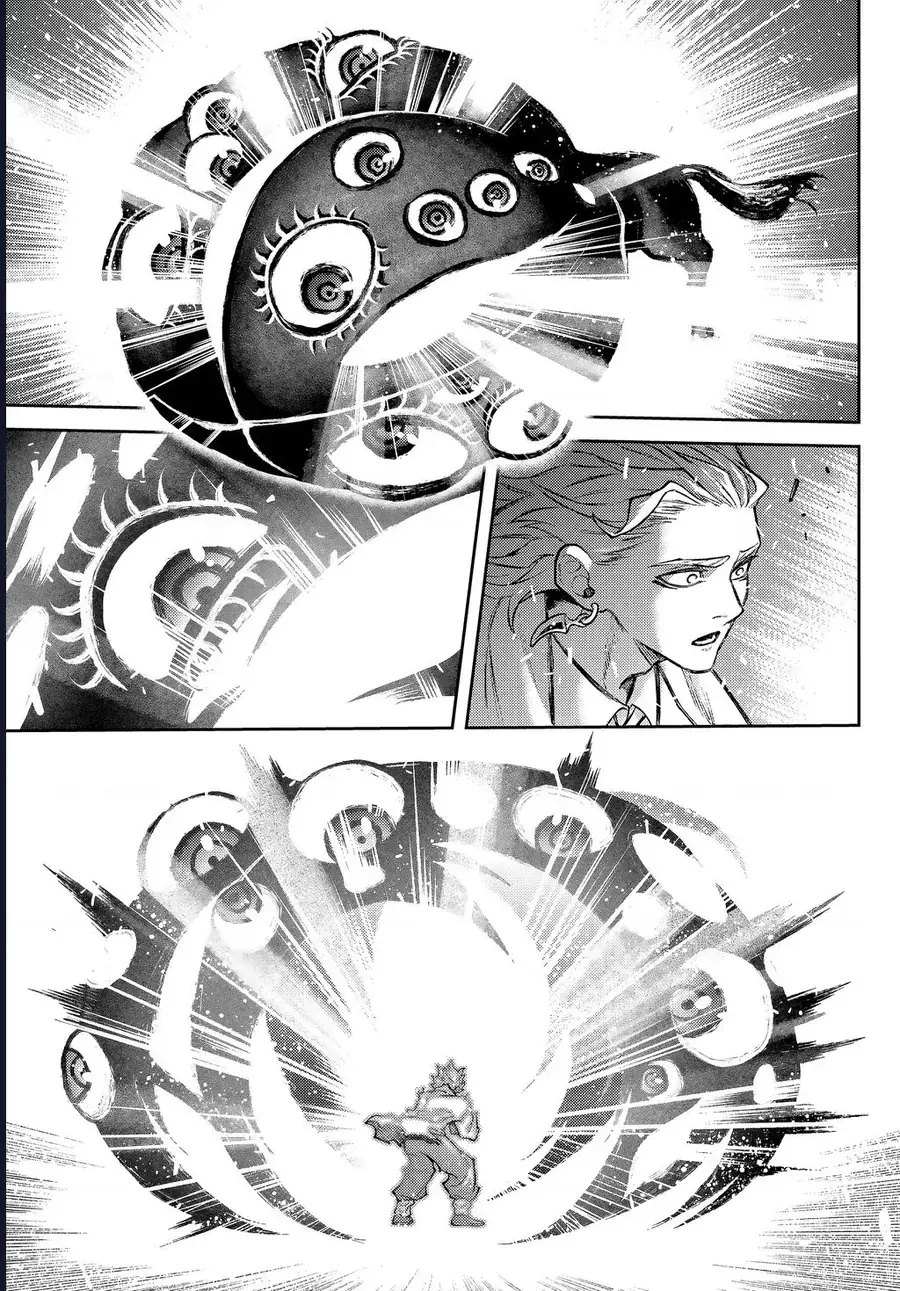 Tiên Chiến Ký Chapter 2 - Trang 42