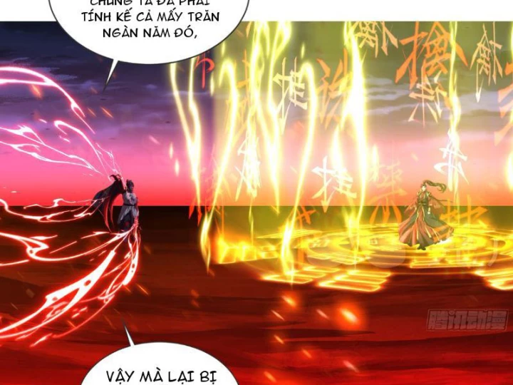 Tiên đế Cuồng Tế Chapter 1 - Trang 10