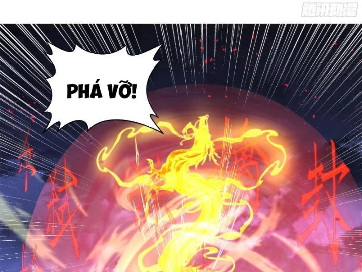 Tiên đế Cuồng Tế Chapter 1 - Trang 14