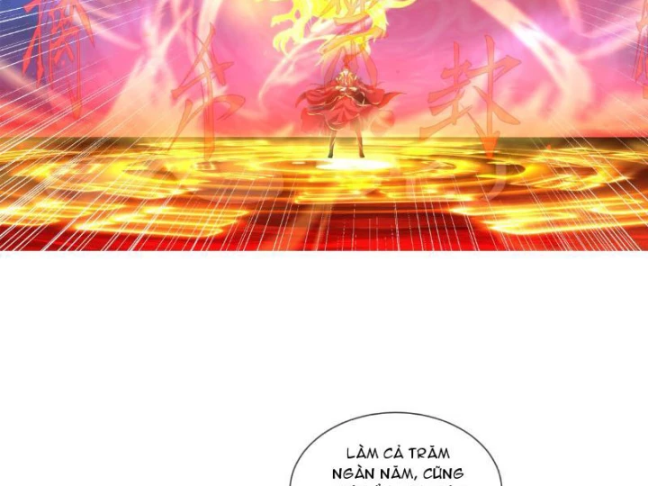 Tiên đế Cuồng Tế Chapter 1 - Trang 15