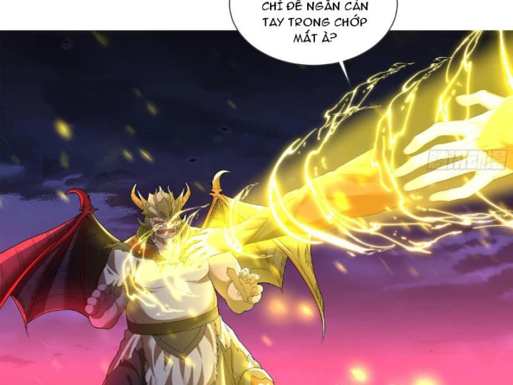 Tiên đế Cuồng Tế Chapter 1 - Trang 16