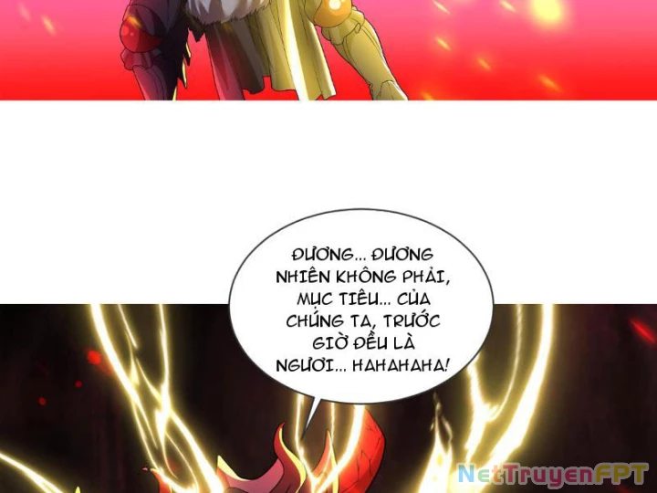 Tiên đế Cuồng Tế Chapter 1 - Trang 17