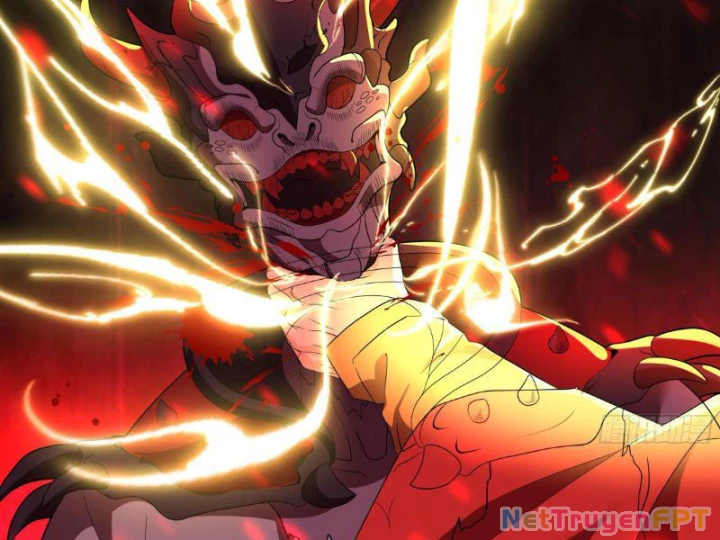 Tiên đế Cuồng Tế Chapter 1 - Trang 18