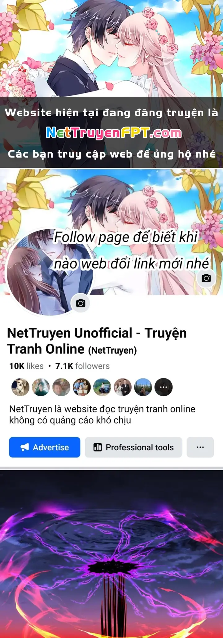 Tiên đế Cuồng Tế Chapter 1 - Trang 2