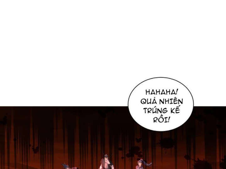 Tiên đế Cuồng Tế Chapter 1 - Trang 22