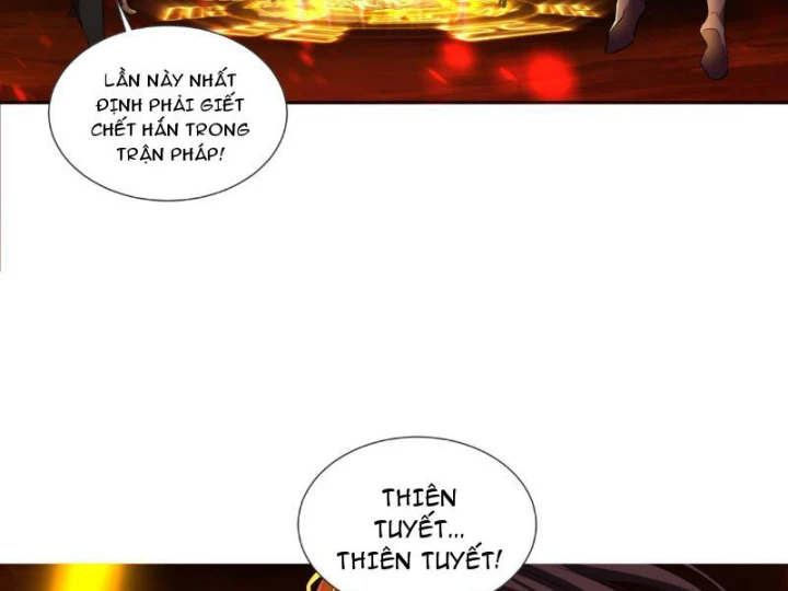 Tiên đế Cuồng Tế Chapter 1 - Trang 28