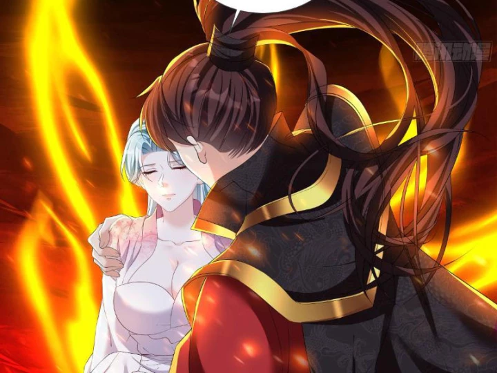 Tiên đế Cuồng Tế Chapter 1 - Trang 29