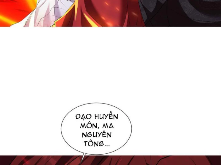 Tiên đế Cuồng Tế Chapter 1 - Trang 30
