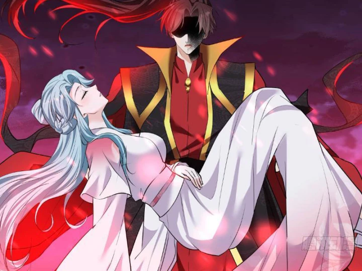 Tiên đế Cuồng Tế Chapter 1 - Trang 33