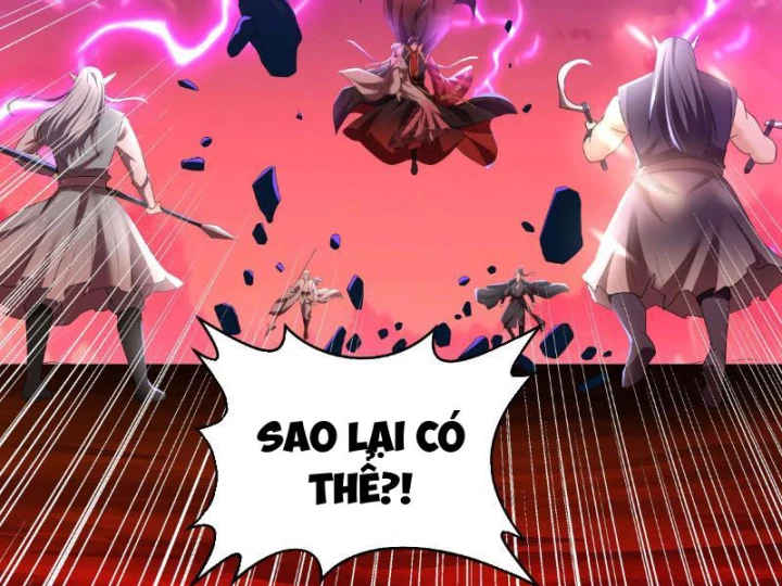 Tiên đế Cuồng Tế Chapter 1 - Trang 42