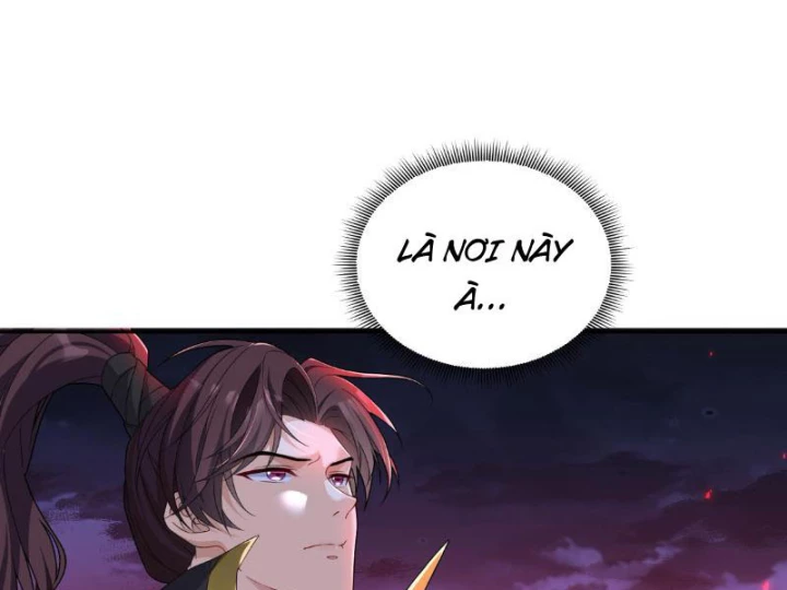 Tiên đế Cuồng Tế Chapter 1 - Trang 5