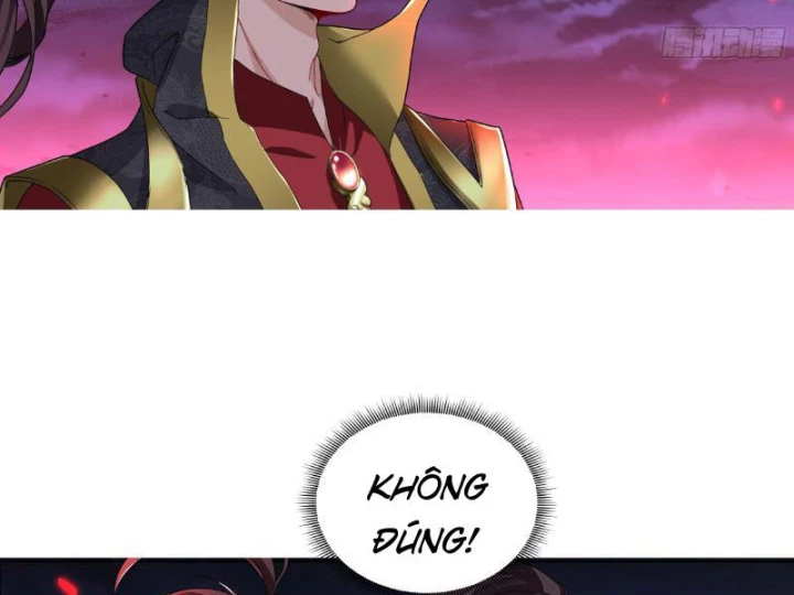 Tiên đế Cuồng Tế Chapter 1 - Trang 6
