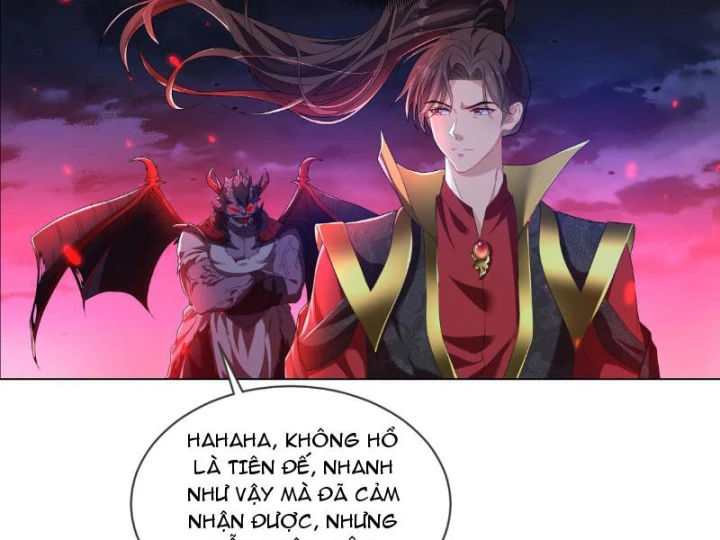 Tiên đế Cuồng Tế Chapter 1 - Trang 7