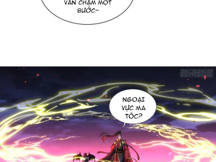 Tiên đế Cuồng Tế Chapter 1 - Trang 8