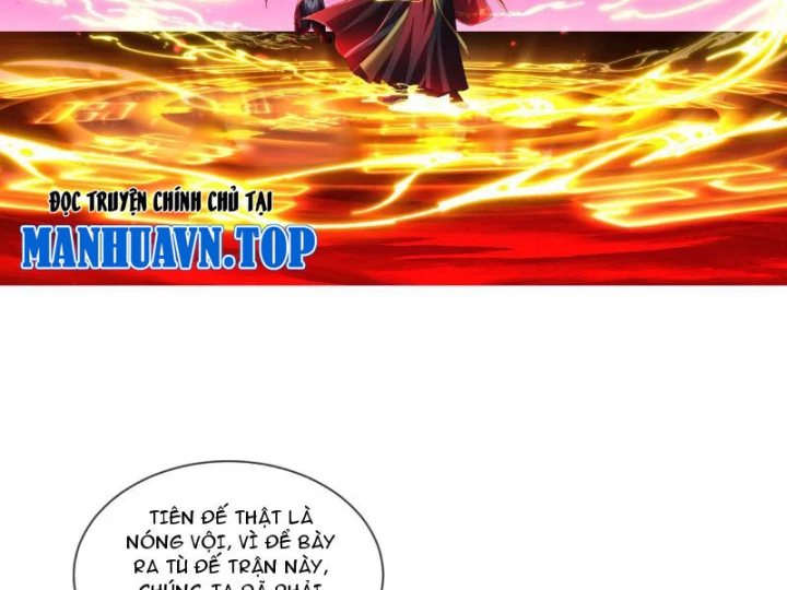 Tiên đế Cuồng Tế Chapter 1 - Trang 9