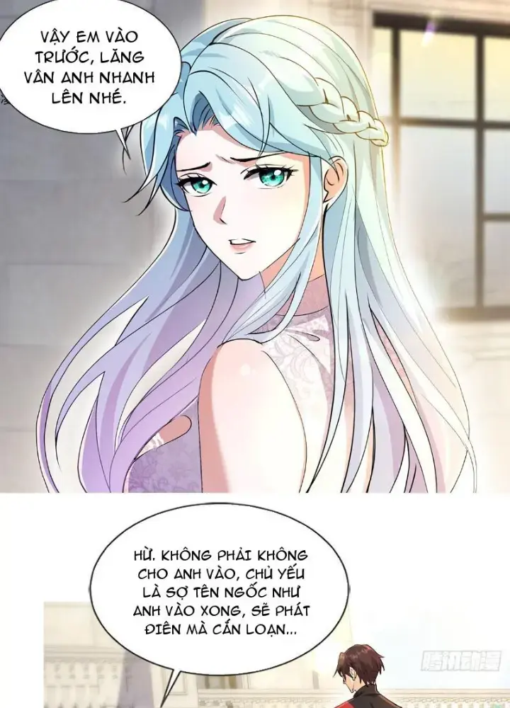 Tiên đế Cuồng Tế Chapter 10 - Trang 10