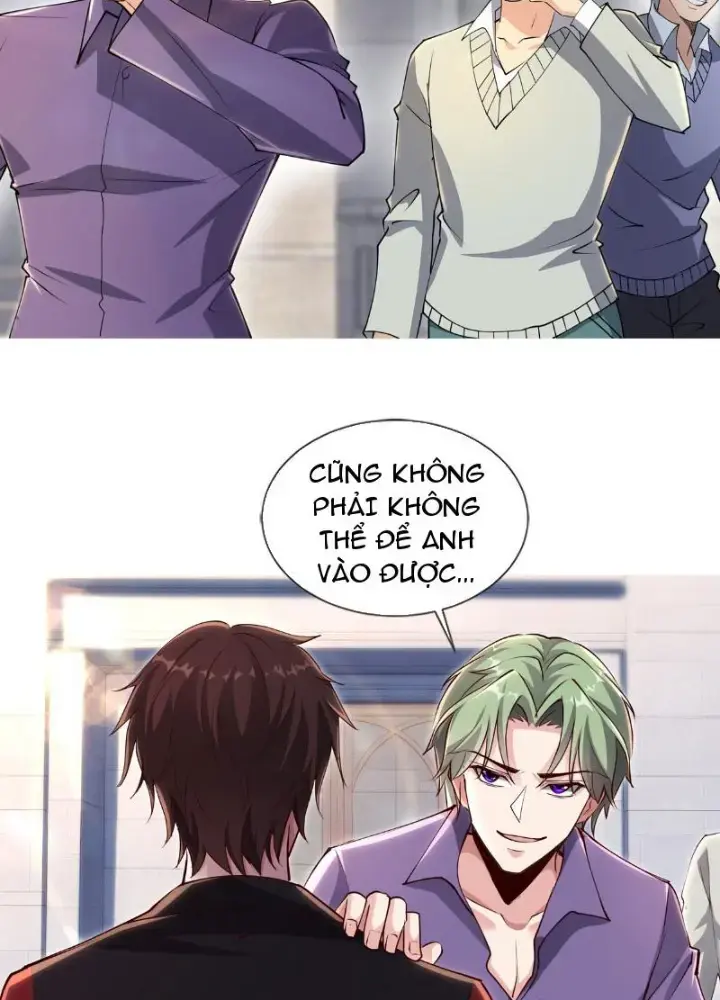 Tiên đế Cuồng Tế Chapter 10 - Trang 16