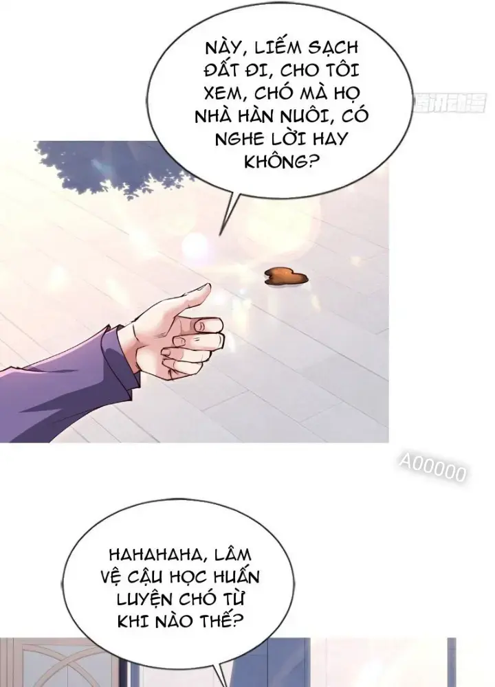 Tiên đế Cuồng Tế Chapter 10 - Trang 18