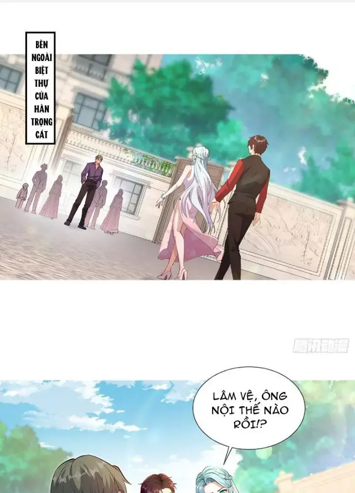 Tiên đế Cuồng Tế Chapter 10 - Trang 2