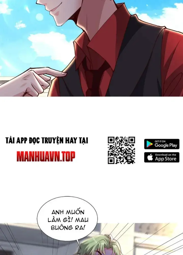 Tiên đế Cuồng Tế Chapter 10 - Trang 24